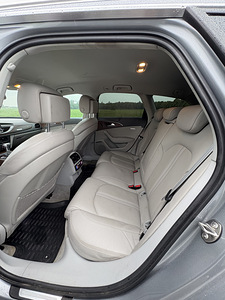 Audi A6 C7 3.0 230kw (7 foto / 10)