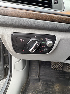 Audi A6 C7 3.0 230kw (10 foto / 10)