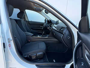 BMW 320 (F31) 2015 (8 foto / 10)