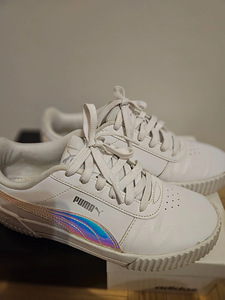 Кроссовки Puma Р. 39 (1 фото из 4)