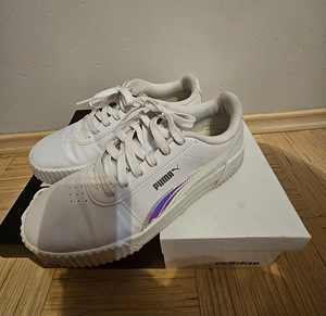 Кроссовки Puma Р. 39 (2 фото из 4)