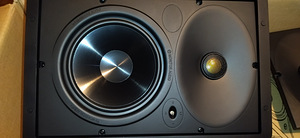 Монитор Audio W165 Пользовательская установка (4 фото из 5)