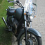 Moto Guzzi Stone V2 54kW (foto #1)