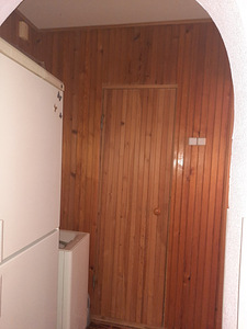 Üürile anda 1-toaline korter. Üldpind 41m2 (1 foto / 12)