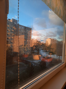 Üürile anda 1-toaline korter. Üldpind 41m2 (4 foto / 12)