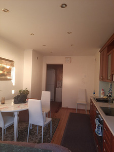 Üürile anda 1-toaline korter. Üldpind 41m2 (8 foto / 12)