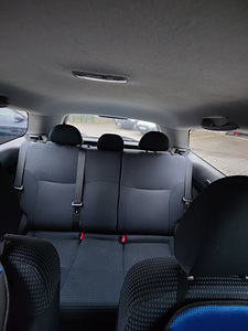 Honda Civic (4 foto / 9)