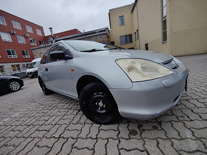 Honda Civic (7 foto / 9)