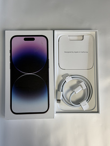 iPhone 14 Pro 256 Gb (5 фото из 6)