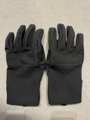 Перчатки The North Face / The North Face gloves (фото #2)