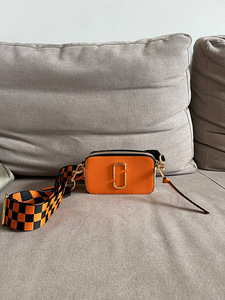 Marc Jacobs Snapshot kott