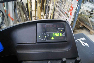 ШТАБЕЛЕР LINDE R20N (5 фото из 10)