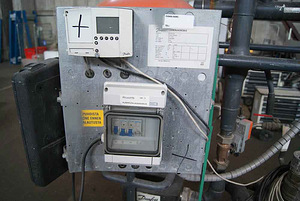 Soojussõlm Danfoss HS1B600 (3 foto / 8)