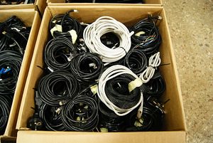 Cisco videokonverentsi süsteem (6 foto / 6)