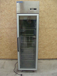 Холодильник Metos A500R BTV