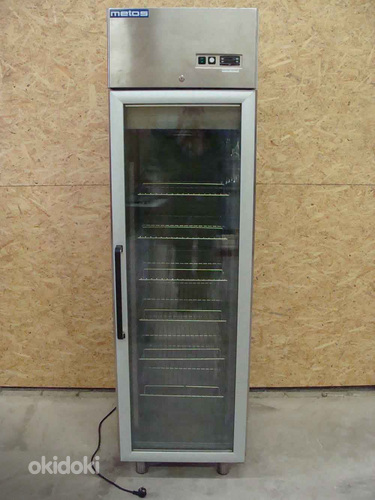 Холодильник Metos A500R BTV (фото #1)