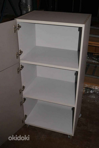 Шкаф, шкаф для хранения Puustelli, в наличии большее количес (фото #2)