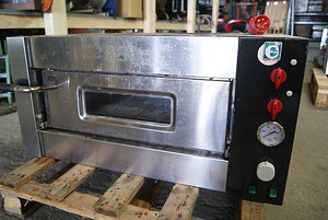 Pitsaahi Cuppone Pizzamondo PA/4S-4 (2 foto / 5)