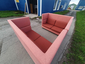 Diivan 4-ne Isku Inkoo Pro High (uueväärne) (6 foto / 7)