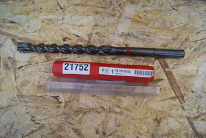 Kivipuur Hilti, SDS, 27 tk, uus (3 foto / 3)