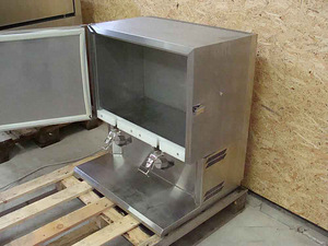 Piimajahutaja Novobox Novocold 2 (2 foto / 4)