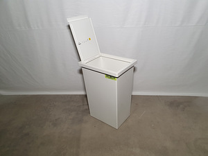 Prügikast Ikea Filur, 4tk (2 foto / 2)