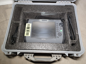 Optilise kanali analüsaator Anritsu MU25000A (2 foto / 4)