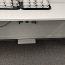 Механически регулируемый стол Isku, 20 шт, как новый (фото #1)