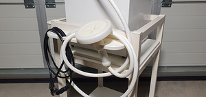 Haslauer Permanent Contour, 2 шт. (4 фото из 6)