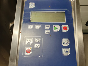 Keedukatel Electrolux Gryta Variomix 50L (6 foto / 10)
