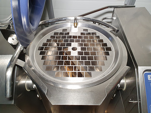Keedukatel Electrolux Gryta Variomix 50L (4 foto / 9)