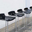 Дизайнерские барные стулья, 5 шт. (фото #2)