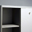 Шкаф с направляющими Martela Combo, как новый, 11 шт. (фото #5)