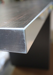 Lauaplaat Wenge, 11 tk (2 foto / 3)