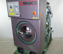 Keemilise puhastuse masin Renzacci Planet 20 club