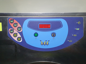 Tööstuslik pesumasin Imesa LM 6 (2 foto / 8)