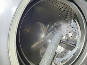 Tööstuslik pesumasin Imesa LM 6 (4 foto / 8)