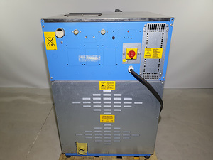 Tööstuslik pesumasin Imesa LM 6 (5 foto / 8)
