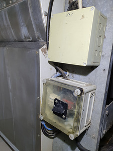 Tööstuslik vaibapesumasin Peko matic (8 foto / 10)