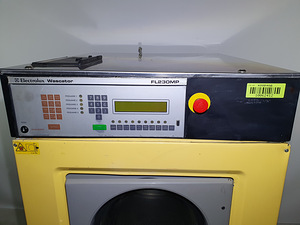 Tööstuslik pesumasin Electrolux Wascator FL230MP (2 foto / 10)