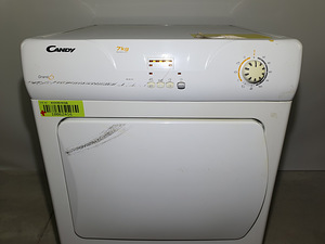 Kuivati Candy Grando GO DC67 (2 foto / 5)