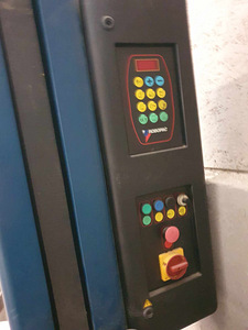 Alusekiletaja ROBOPAC ROTOPLAT 505/PFS (4 foto / 9)