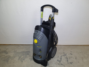 Survepesur Kärcher professional HD6/16-4M (1 foto / 7)