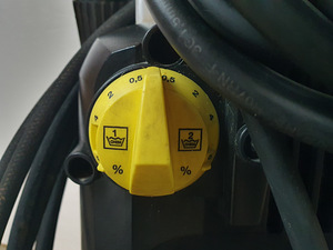 Survepesur Kärcher professional HD6/16-4M (6 foto / 7)