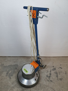 Põrandahooldusmasin Electrolux UB821 (1 foto / 10)