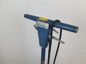 Põrandahooldusmasin Electrolux UB821 (5 foto / 9)