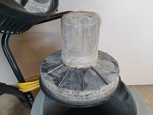 Пылесос для воды Numatic (8 фото из 9)