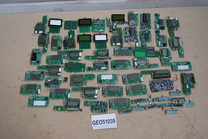 Sokkia,Leica,Trimble,Mascot,Triax,Sokkisha, üle 26 000 osa (7 foto / 10)