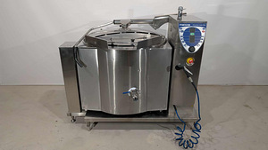 ПРОДАЕТСЯ ПРОФЕССИОНАЛЬНЫЙ КОТЕЛ METOS PROVENO COOL PRO 300E