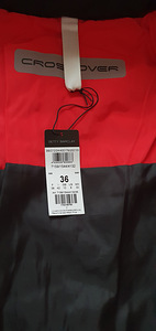 Betty Barclay mantel S/36 UUS (2 foto / 5)